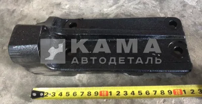 кронштейн двигателя (на КПП) задней (боковой) опоры Правый 65201-1001124-65*