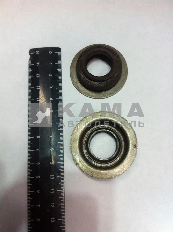 сальник 22х36х14,5 (КПП ZF 9S) 0750 112 047(041110)