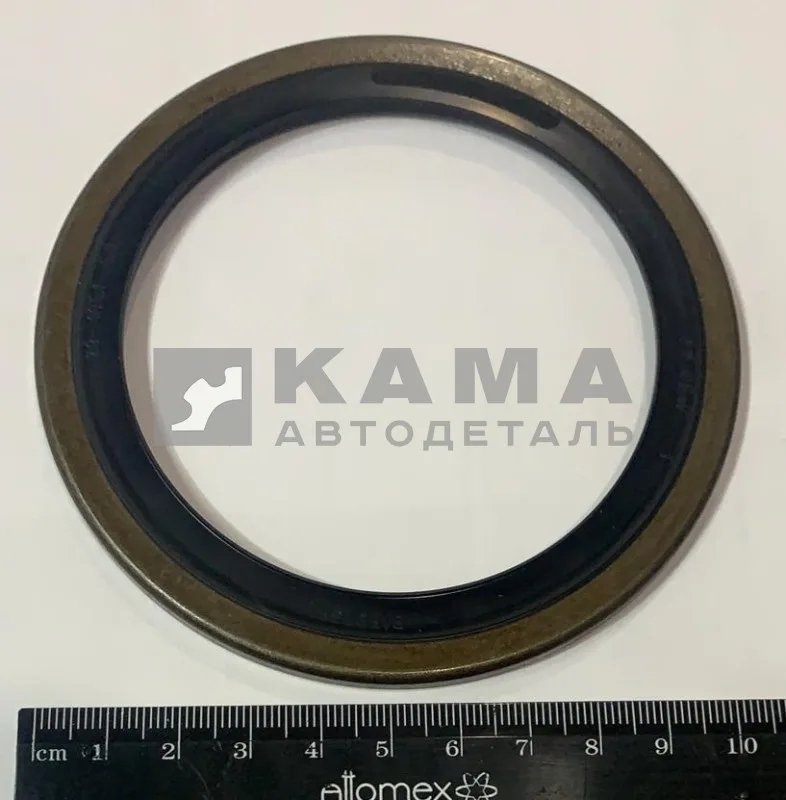 сальник 79х105.1х5.3 (КПП ZF) 0501 314 108