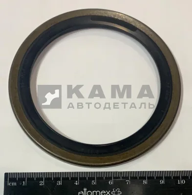 сальник 79х105.1х5.3 (КПП ZF) 0501 314 108