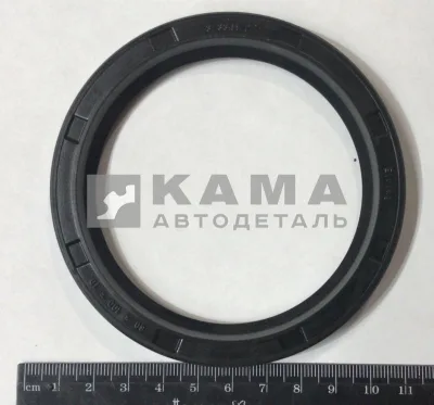 сальник 80х100х10 (КПП ZF) 0750 111 334