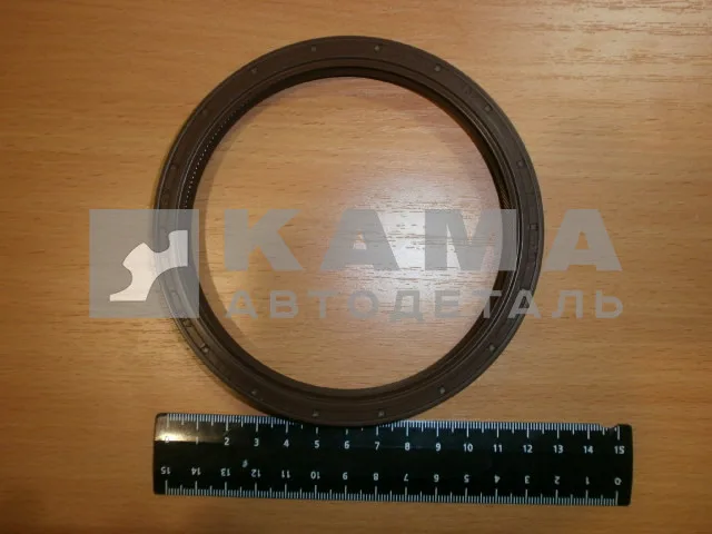 сальник 105х125х12-9,5 (КПП ZF 9S хвостовика) 0734 319 459(0734 300 421/410403/275.258)