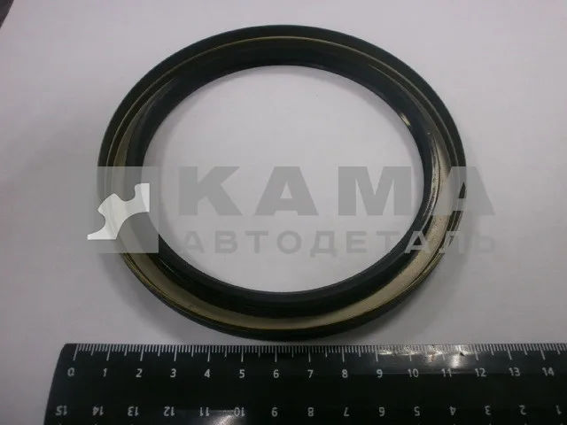 сальник 105х130х12 (КПП ZF 16S хвостовика) 412344 (0750 111 341) 275.262