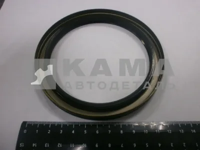 сальник 105х130х12 (КПП ZF 16S хвостовика) 412344 (0750 111 341) 275.262