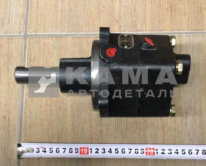 цилиндр пневматический вк. делителя в сб. А-С09016-1