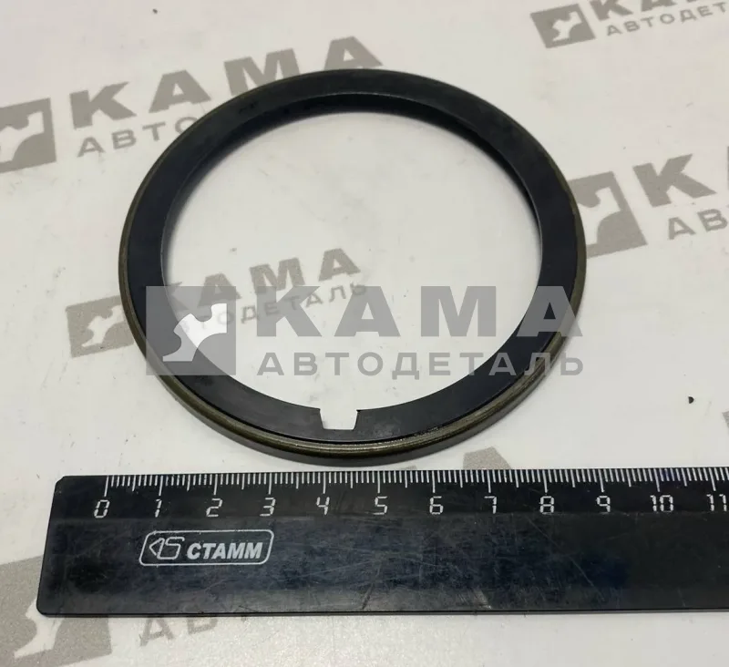 сальник 77х95.3х6 (КПП ZF) 0501 314 060/0750 101 179 (подпорный диск/шайба)