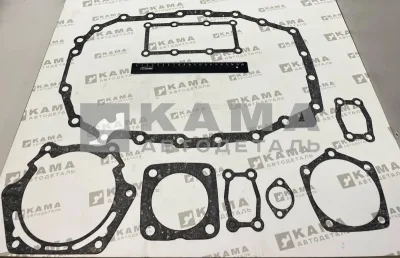 КПП ZF р/к прокладок на КПП 6S-1600 (1310 298 018)