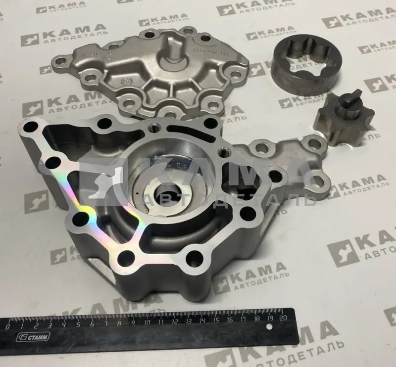 КПП ZF насос масляный 95535462 (16S)