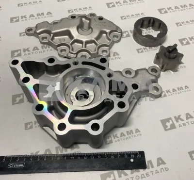 КПП ZF насос масляный 95535462 (16S)