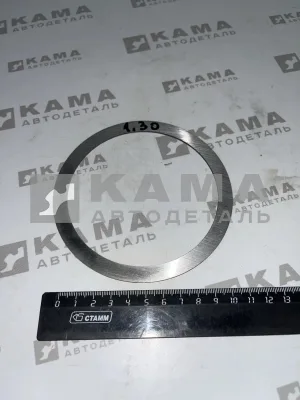 КПП ZF шайба регулировочная 0730 002 659 (1,3 мм)