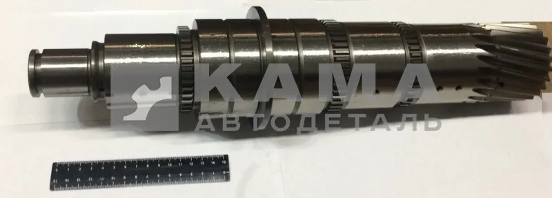 КПП ZF вал вторичный Z=23 1315 304 131 (1355 304 001) 67х77х54,1 (16S)