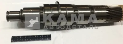 КПП ZF вал вторичный Z=23 1315 304 131 (1355 304 001) 67х77х54,1 (16S)