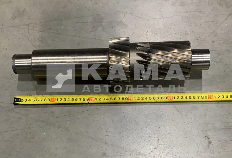 КПП ZF вал промежуточный 1315 303 042 (16S)