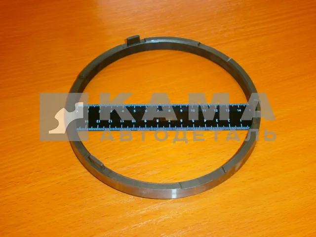 КПП ZF корпус синхронизатора 1268 304 424 (16S)