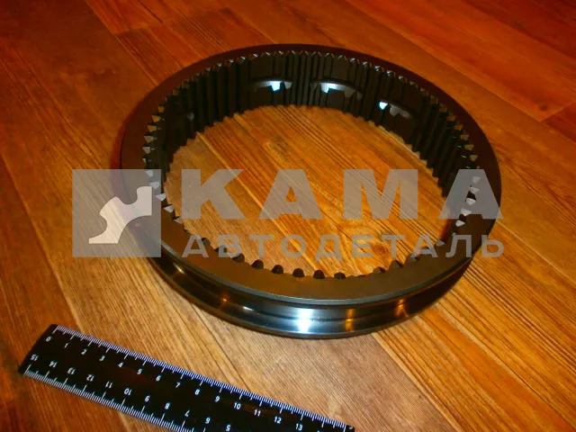 КПП ZF муфта синхронизатора делителя 1296 333 023 (1316 333 034) 16S (0769 186 286)