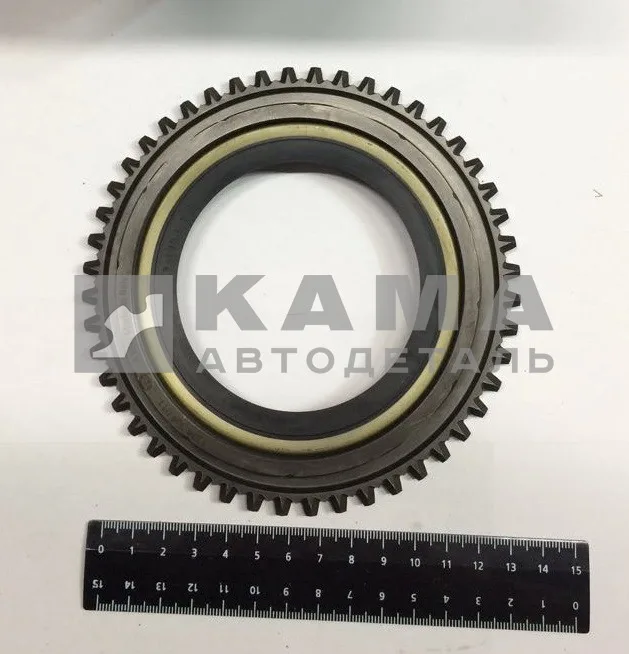 КПП ZF кольцо синхронизатора 1324 204 009 (95534786) 9S