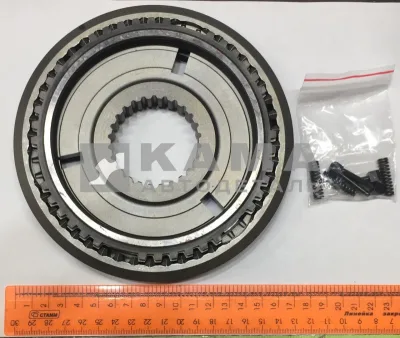 КПП ZF синхронизатор 3/4 (1324 204 008 /1324 298 004) 9S
