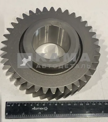 КПП ZF шестерня 1324 303 003 (95534907) 9S