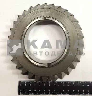 КПП ZF шестерня 1324 304 015 2-й передачи (9S)