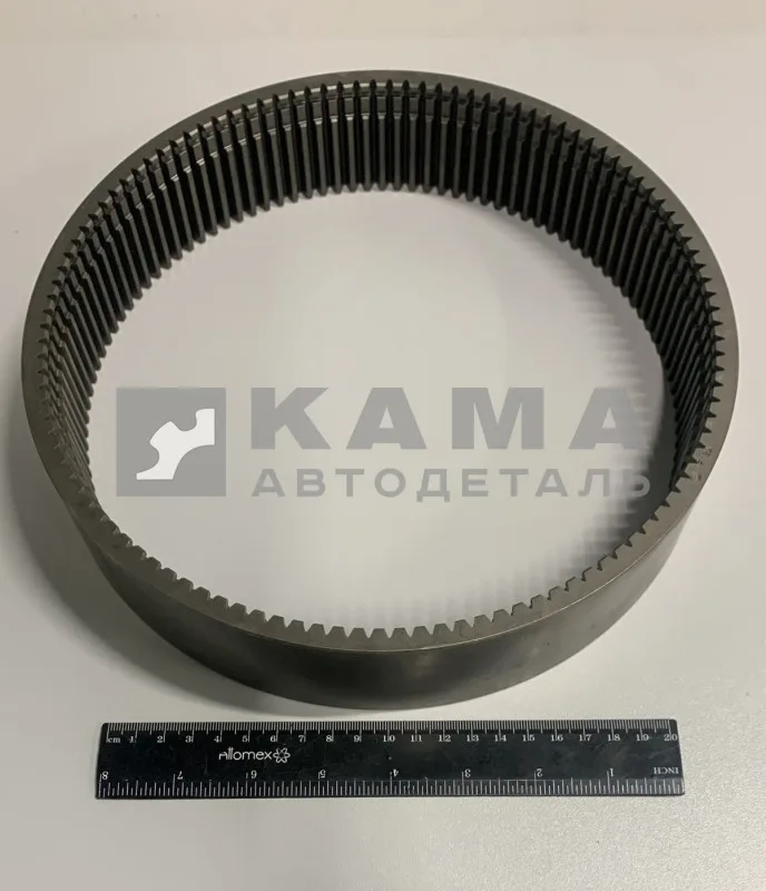 КПП ZF шестерня 1324 332 002 (1324 332 018/95534896) 9S