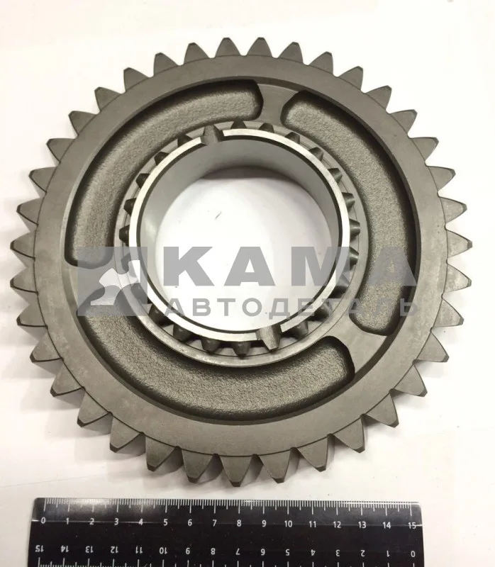 КПП ZF шестерня Z=37 1304 304 543 (9S)