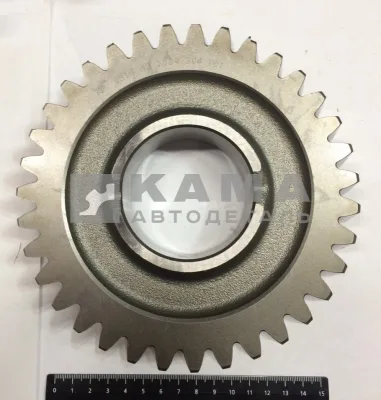 КПП ZF шестерня зад. хода 1324 304 021 (1304 304 553) Z=35 (9S)