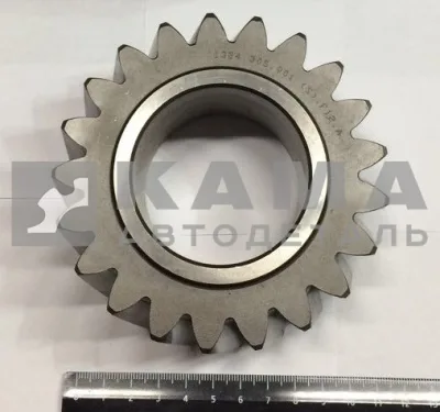 КПП ZF шестерня зад. хода паразитная 1324 305 001 Z=21 (9S)