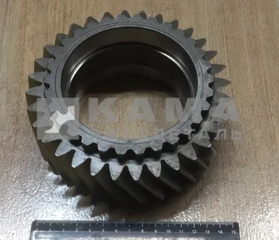 КПП ZF шестерня 4 передачи 1316 304 103 (T17914) 16S