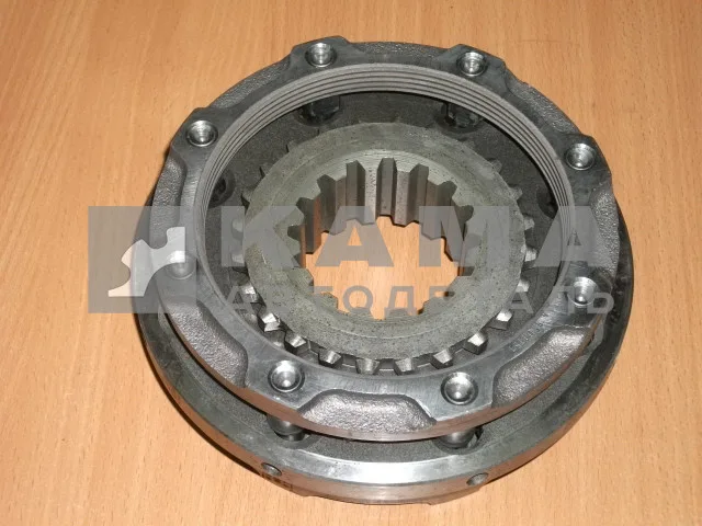 синхрон 4/5 пер КПП-154 ЕВРО (завод) 154.1701151*