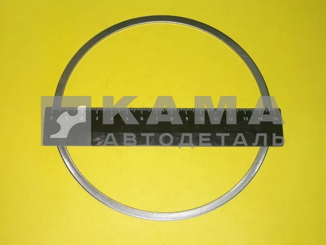 шайба КПП регулиров. крышки (040) первич.вала 154.1701776 (1,40 мм)*