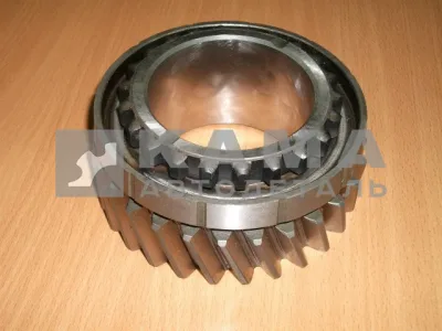 шестерня КПП делителя 050 КПП 154.1770050 ЕВРО (ЗАВОД)*
