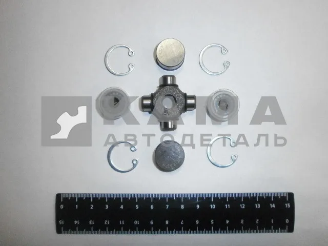 крестовина тяги кулисы 6540(6450)-1703552-06*