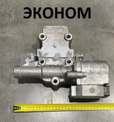 мех-зм переключ делителя ЕВРО 154.1771010 / 21101-1771010 ЭКОНОМ