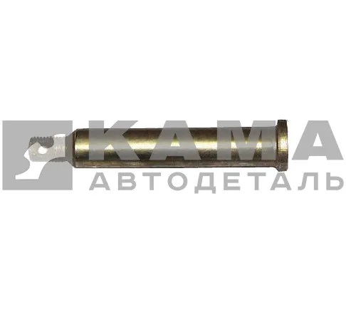 ось кулисы КПП ЕВРО 5320-1703618-99 (болт/ось на вилку рычага КПП "на кабине")*