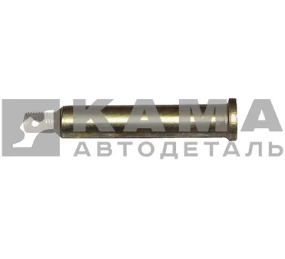 ось кулисы КПП ЕВРО 5320-1703618-99 (болт/ось на вилку рычага КПП "на кабине")*