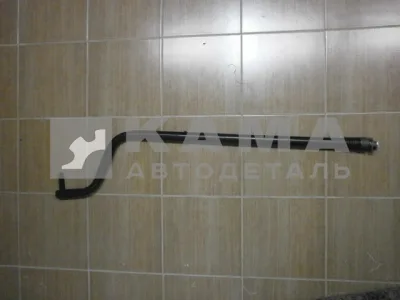 тяга кулисы КПП 65115-1703325-60 (телескопическая "кривая")