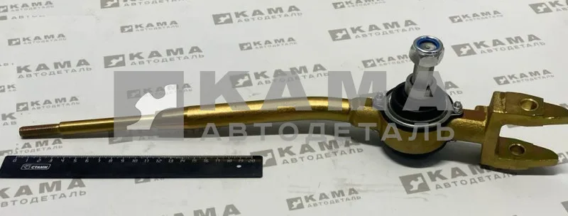 р/к кулисы (рычаг на КПП ZF) 18201-1703007рк (18209-1703204-10)