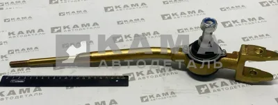 р/к кулисы (рычаг на КПП ZF) 18201-1703007рк (18209-1703204-10)