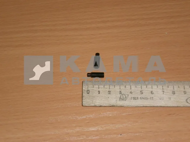 винт М 6х16 (3021В091 МАДАРА) фиксатор гайки ступицы
