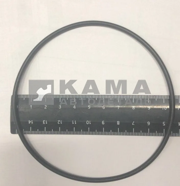 кольцо резиновое ступицы МАДАРА Д105х3,5 (3021О036) 3021О023