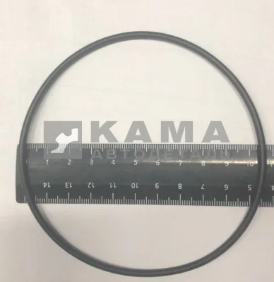 кольцо резиновое ступицы МАДАРА Д105х3,5 (3021О036) 3021О023