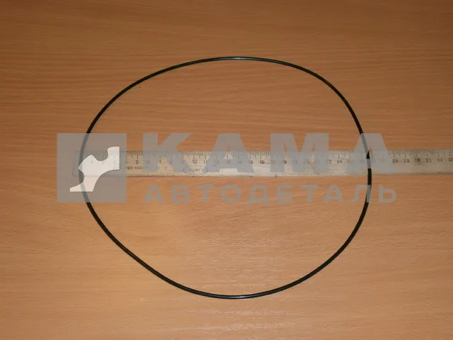 кольцо резиновое ступицы МАДАРА Д240х3 (3021О028; 3025О002)