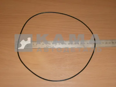 кольцо резиновое ступицы МАДАРА Д250х3 (3021О047; 3025О003)