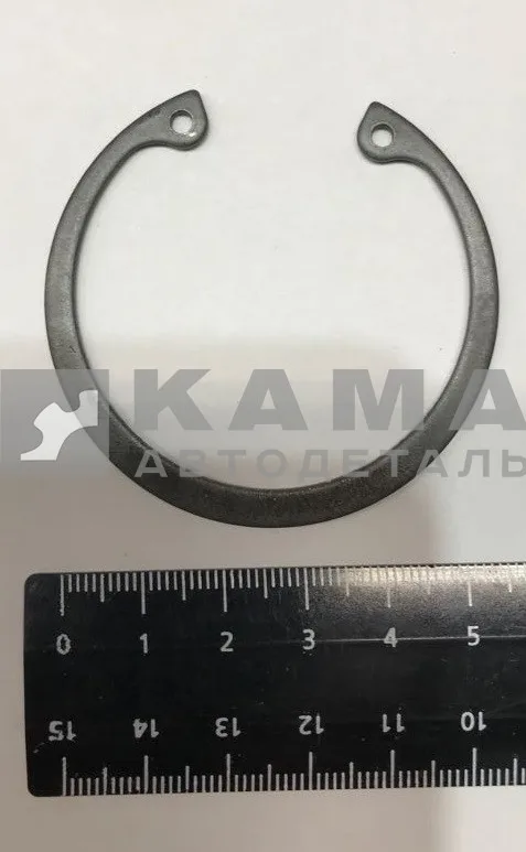 кольцо стопорное МАДАРА А52 706-02-2931