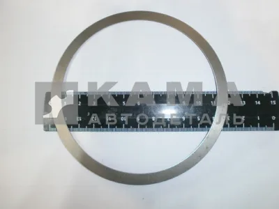 прокладка рег-ная 0,5мм (41-097-5101) подшипника ступицы колеса (мадара)