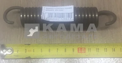 пружина тормозных колодок МАДАРА 694-5052