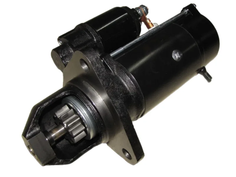 Стартер Евро-2 AZF 4554/ 1832-3778 (24V 4kW z10)