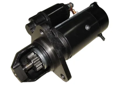Стартер Евро-2 AZF 4554/ 1832-3778 (24V 4kW z10)