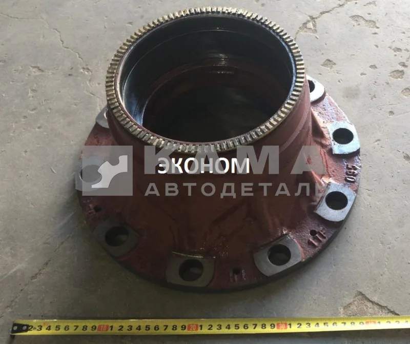 ступица заднего колеса МАДАРА 631-03.04.10 "ЭКОНОМ"