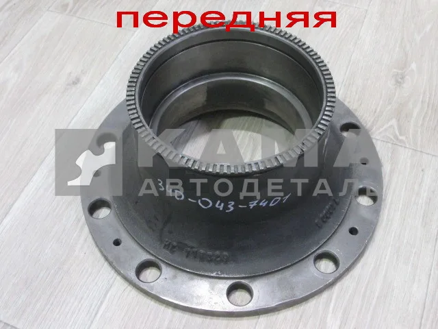 ступица переднего колеса МАДАРА 340-043-7401